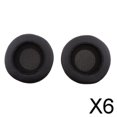 thumbnail image 1 of Juego de 5 Almohadillas Ergonómicas para Audífonos ATH-SJ55 SJ33 ES7 ESW9 SJ5 SJ3 6 piezas, 1 of 8