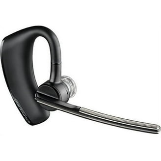 Poly Voyager 5200 UC Bluetooth Single-Ear Headset - USB-A, Teams