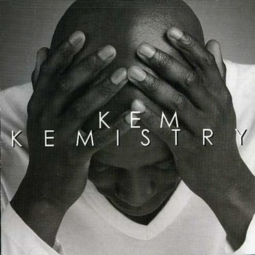 Kem - Kemistry - Music & Performance - CD
