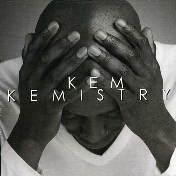 Kem - Kemistry - Music & Performance - CD