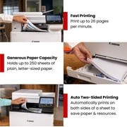 Canon imageCLASS MF662Cdw