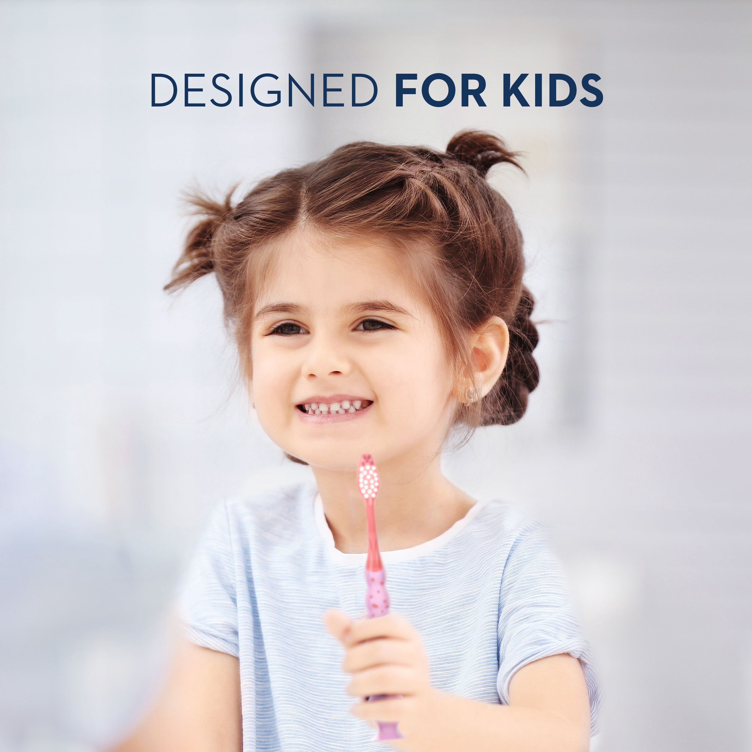 Crest Kid's Cavity Protection Toothpaste for Kids (children and toddlers 2+), Sparkle Fun Flavor, 2.7 ounces