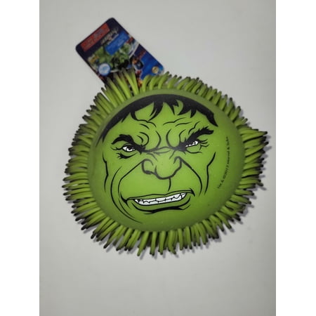 Marvel Hulk Googly Ball price history on PriceWatchPro
