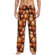 thumbnail image 1 of Balery Vintage Basketball Pantalones de pijama para hombre, pijama ultraligero, pantalón de descanso-3X-Large, 1 of 6