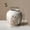 S, variant on Countryside Style Ceramic Small Vase Lavender Water Nourishing Vase Living Room Table Decoration and Accessories Home Decoration