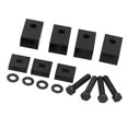 thumbnail image 2 of Hilitand Rear Recline Kit Adjustment Spacers Accessories Fit For JKU/JL 2007-2020+,Rear Adjuster, Spacer For, 2 of 8