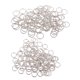 thumbnail image 4 of 100 piezas de ajustadores de sujetador de metal con hebilla ajustable, accesorios para ropa interior 8mm, 4 of 9