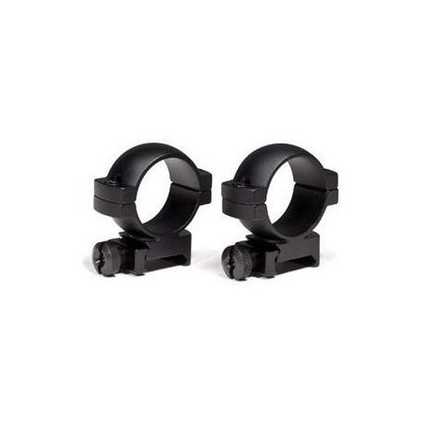 Vortex 30mm Riflescope Rings Medium