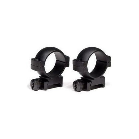 Medium Scope - Vortex 30mm Riflescope Rings - Medium