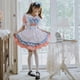 thumbnail image 4 of Disfraz de sirvienta encantadora para mujer, espectáculo de animación, traje japonés, ropa Fridja nalpqowj28952, 4 of 9