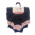 thumbnail image 1 of Bikini Secret Treasures para Mujer, Multicolor 1 Paquete con 3 Piezas Talla M, 1 of 4
