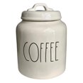 thumbnail image 1 of Rae Dunn Coffee canister., 1 of 4