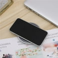 thumbnail image 3 of mmirethe Chargeur Sans Fil Chargeur à Induction Charge Rapide Chargeur Sans Fil Rond Pad de Charge, 3 of 9