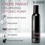 Scruples Creme Parfait Volumizing Foam