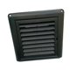thumbnail image 1 of Rejilla de ventilación de aire rejilla de ventilación de alto rendimiento Fácil de usar Ventilador de ventilación a prueba de polvo Ventilador para la S, 1 of 8