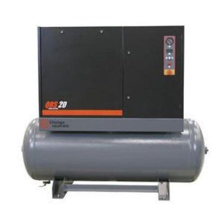 Comp Rotary - Rotary Screw Air Compressor,20HP,3Ph