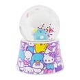 thumbnail image 3 of Minibola de nieve iluminada Sanrio Hello Kitty & Friends, 3 of 8