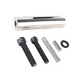 thumbnail image 4 of Adaptador De Manguito De Cigüeñal De Polea De Motor De Acero Inoxidable Profesional Resistente, 4 of 8