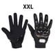 thumbnail image 5 of Naiovety 1 par de guantes protectores antideslizantes para motocicleta, guantes impermeables para ciclismo, pantalla táctil para dedos completos, guante Type5 NO5 Naiovety OD000304-12, 5 of 6
