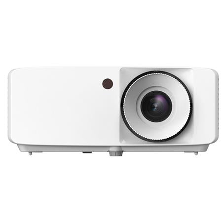 Optoma HZ40HDR HD DLP Theatre and Gaming Projector - White