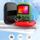 thumbnail image 2 of K21 Handheld Game Player Mini Retro Game Console Built-In 620 Classic Games Fc Game Console Para Airplanes Camps Guardurnaity EL018129-05, 2 of 5