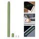 thumbnail image 2 of EeaseMX Funda protectora de silicona anticaída para lápiz óptico compatible con Apple Pencil 2, 2 of 7