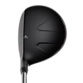 thumbnail image 2 of Women Cobra AIR-X Black/Pink 2022 19* 3 Wood Ladies Graphite, 2 of 4