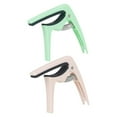 thumbnail image 6 of Toyvian 2Pcs Professional Guitar Clip Capo Accessory in Assorted Colors, 6 of 8