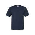 thumbnail image 2 of Champion CD100CH Unisex Garment-Dyed T-Shirt, 2 of 3