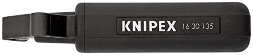 Knipex 16 30 135 SB Dismantling Tool 6-29mm in blister packaging