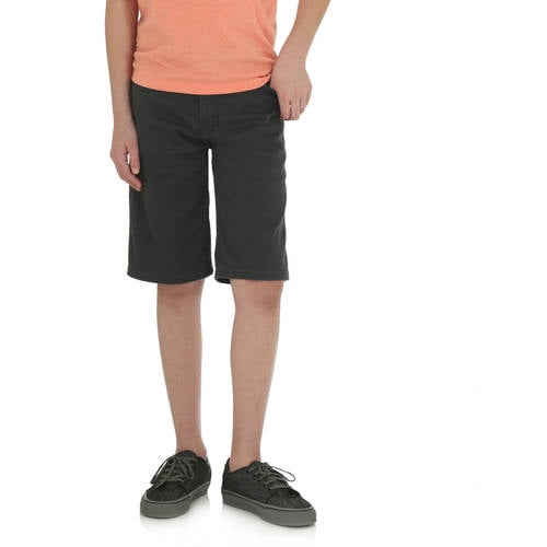 wrangler 4 way flex shorts walmart