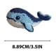 thumbnail image 3 of Kit de Bordado con Cuentas | Kit de Manualidades Diy de Pulpo con Cuentas para Principiantes | Alivio Del Estrés y Creatividad | Adorno para El Hogar | Incluye Cuentas de Vidrio E Instrucciones, 3 of 3