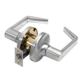 thumbnail image 2 of Tell Cortland Satin Chrome Entry Lockset 2 in., 2 of 2