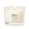 thumbnail image 3 of Yankee Candle Magical Bright Lights Signature Votive Mini Candle Glass Jar, 1.3 oz (Pack of 4), 3 of 6