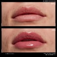 thumbnail image 4 of Brillo de labios NYX PROFESSIONAL MAKEUP This Is Milky Gloss Ube, 4 of 9