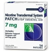 Habitrol Nicotine Transdermal Stop Smoking Aid Patch 14 ct, 4 Pack