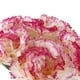 thumbnail image 4 of Flores Artificiales Seda Claveles Decoración para Boda Nupcial, 4 of 7