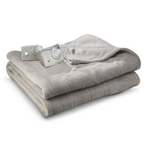 Biddeford Electric Blanket Review Best Family Winter Vacations