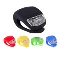 thumbnail image 2 of Waterproof Bicycle LED Taillight Outdoor Night Riding Bike Safety Warning Lamp, 2 of 2