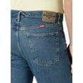 thumbnail image 6 of Wrangler Men's 5 Pocket Denim Shorts, 6 of 6