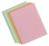 Cow Stationery Printer Paper 26 Sheets 
