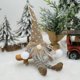 thumbnail image 3 of Muñeco de punto con adorno navideño Vhermosa HMHZ1744, 3 of 7