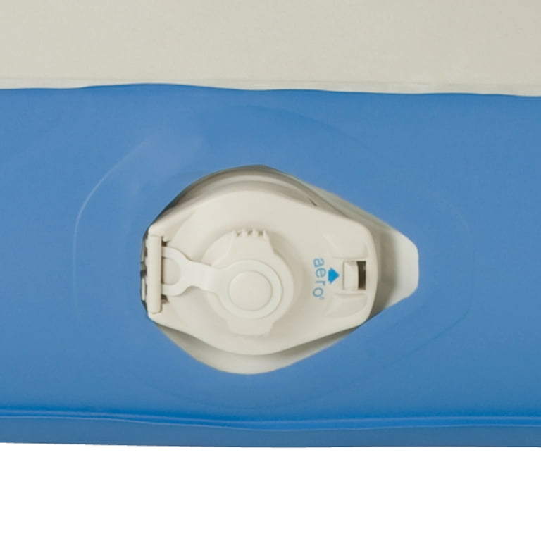 Aero air mattress pump online