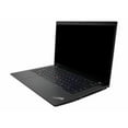 thumbnail image 6 of Lenovo ThinkPad L14 5875U Notebook 14" Full HD AMD Ryzenâ„¢ 7 PRO 8 GB DDR4-SDRAM 256 GB SSD Wi-Fi 6E (802.11ax) Windows 11 Black, 6 of 12