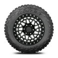 thumbnail image 2 of Sentinel Scout RT Rugged Terrain LT285/75R16 126Q 10PR E SUV Light Truck Tire 285/75/16, 2 of 4