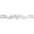 thumbnail image 4 of Bumper Absorber for MAZDA 6 18-21 FRONT BUMPER ABSORBER, Impact, Plastic, 4 of 8