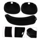 thumbnail image 5 of unbranded 1Ud De Silicona Para Auriculares Con Elegante Negro, 5 of 8