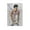 Unframe-style, variant on Walter Clayton Jr Canvas Poster Home Decor Poster Wall Art Hanging Picture Print Bedroom Decorative Painting Posters Room Aesthetic 24x36inch(60x90cm)