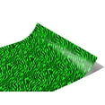 thumbnail image 2 of Rwraps Neon Tiger Gloss Vinyl Film Wrap 59in x 5ft Vinyl Vehicle Car Film Sheet Roll, 2 of 10