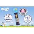thumbnail image 3 of Micrófono de juguete eKids Bluey para niños pequeños, incluye música y luces integradas, diseñado para los fanáticos de los juguetes Bluey, 3 of 6